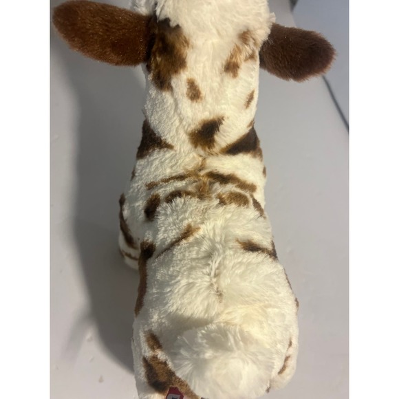 Douglas Cuddle toys Gerri the Goat #1842 stuffed animal - Picture 5 of 9